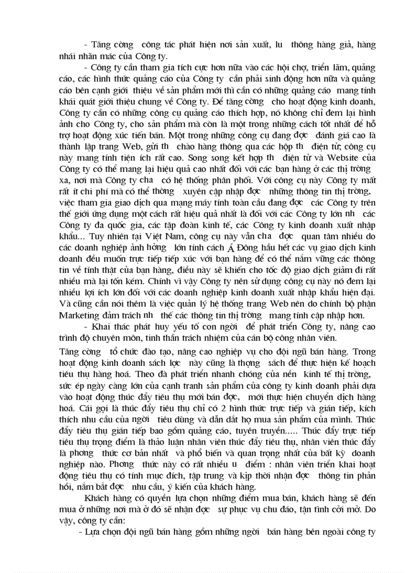 image for page Hoạch định chiến lược cạnh tranh cho Công ty bánh kẹo Hải Hà