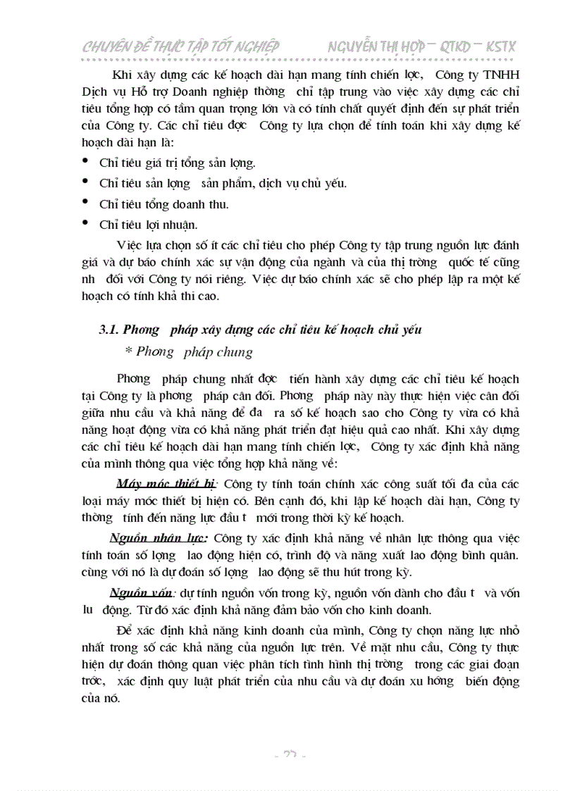image for page Một số giải pháp góp phần xây dựng chiến lược kinh doanh tại Công ty TNHH Dịch vụ Hỗ trợ Doanh nghiệp