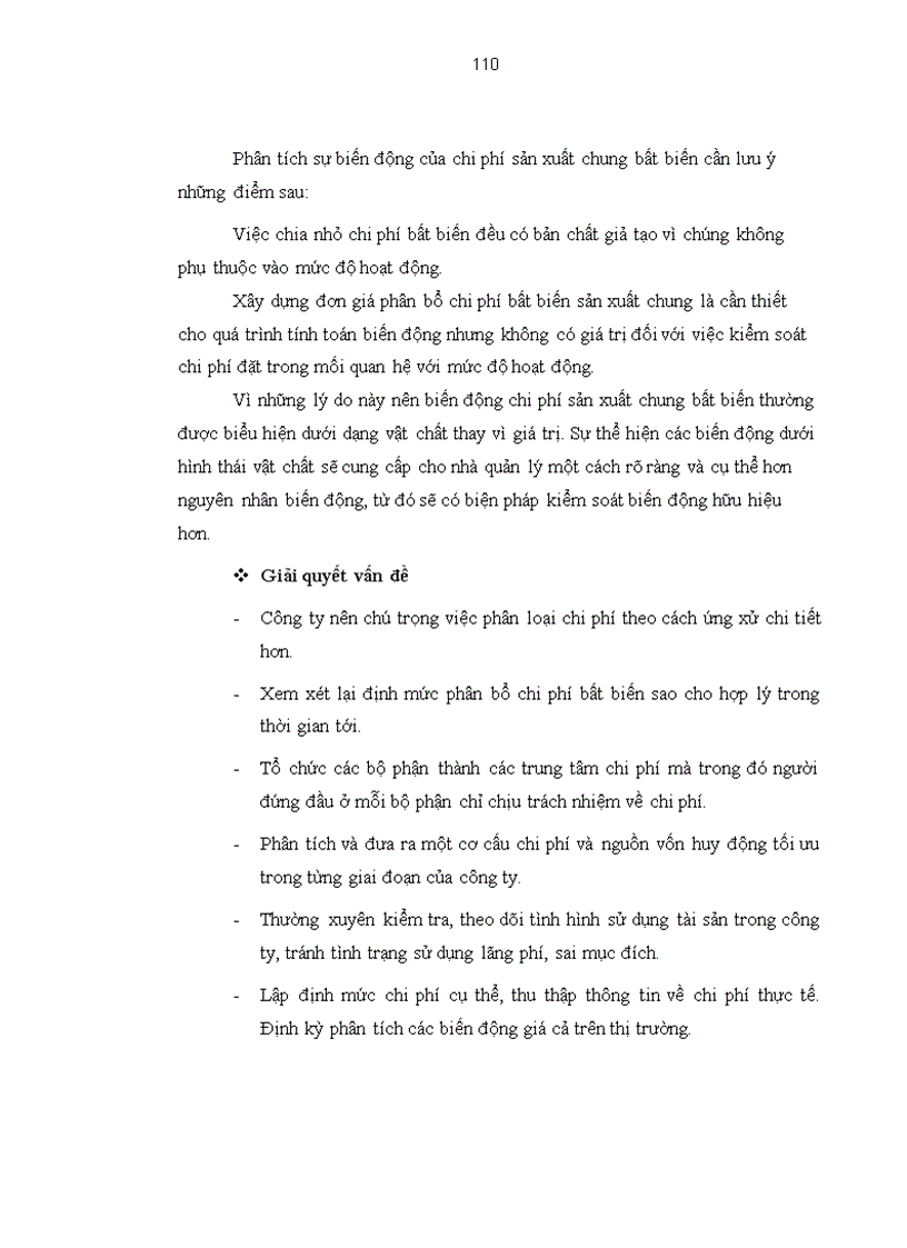 image for page Phân tích mối quan hệ chi phí khối lượng lợi nhuận tại công ty TNHH Thuận Dư