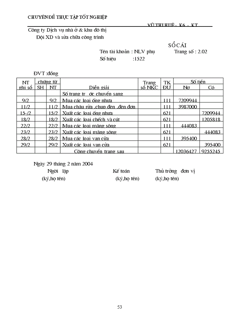 image for page Cơ sở lý luận về hách toán nguyên vật liệu trong các doanh nghiệp