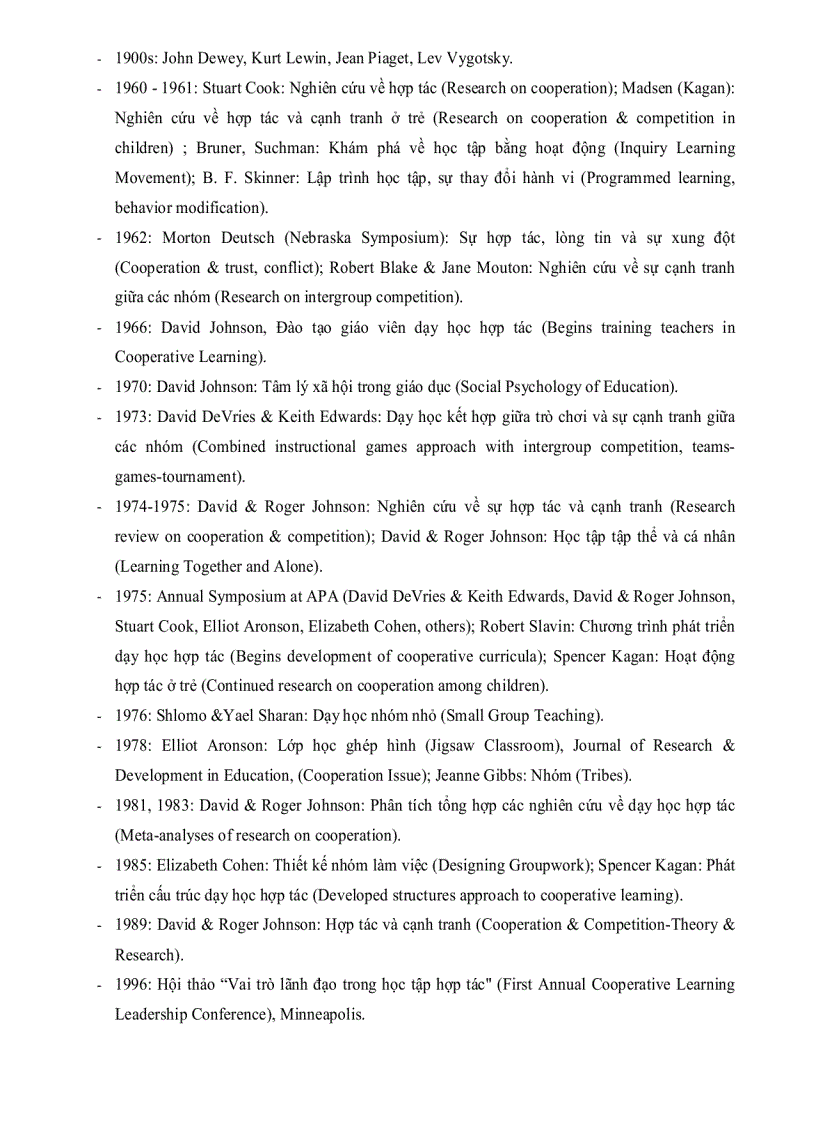 image for page Dạy học hợp tác trong dạy học hóa học ở trường Trung Học Phổ Thông