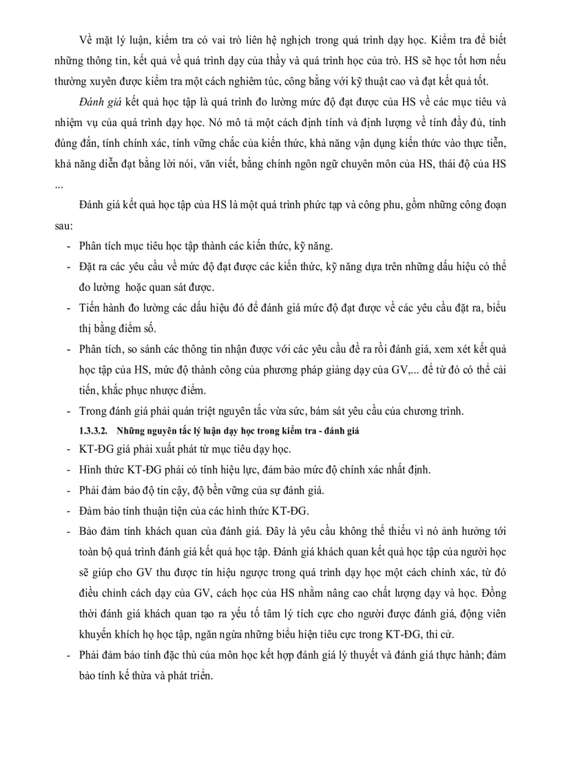 image for page Dạy học hợp tác trong dạy học hóa học ở trường Trung Học Phổ Thông