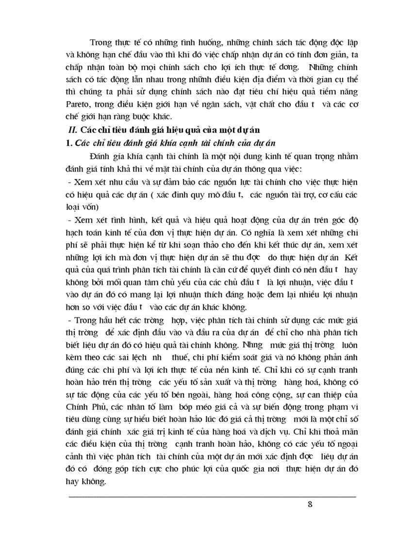 image for page Bước đầu nghiên cứu phương pháp đánh giá hiệu quả kinh tế xã hội của dự án quy hoạch tổng thể hệ thống thoát nước thành phố Hải Phòng