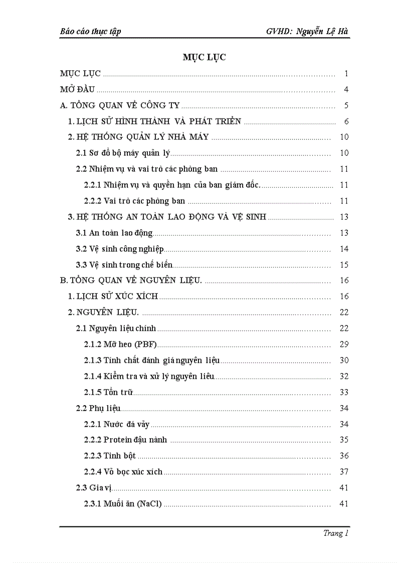 image for page Quy trình sản xuất xúc xích xông khói