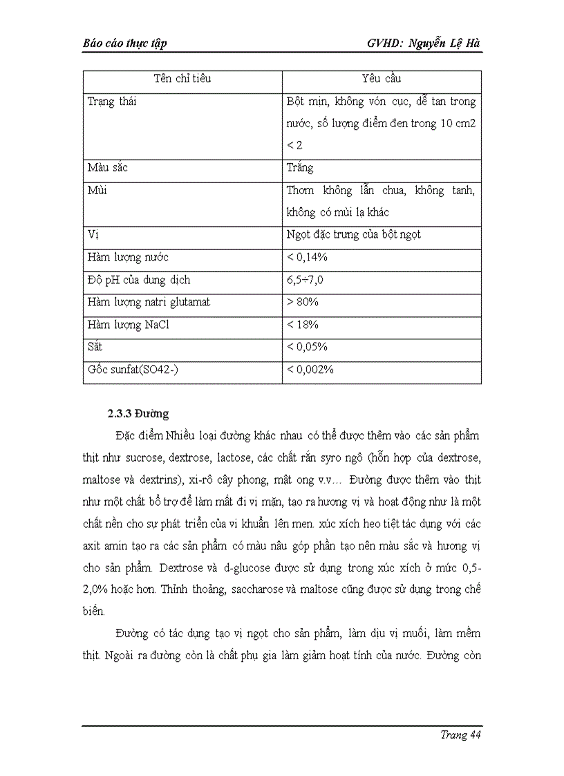 image for page Quy trình sản xuất xúc xích xông khói
