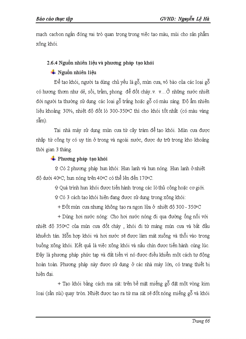 image for page Quy trình sản xuất xúc xích xông khói