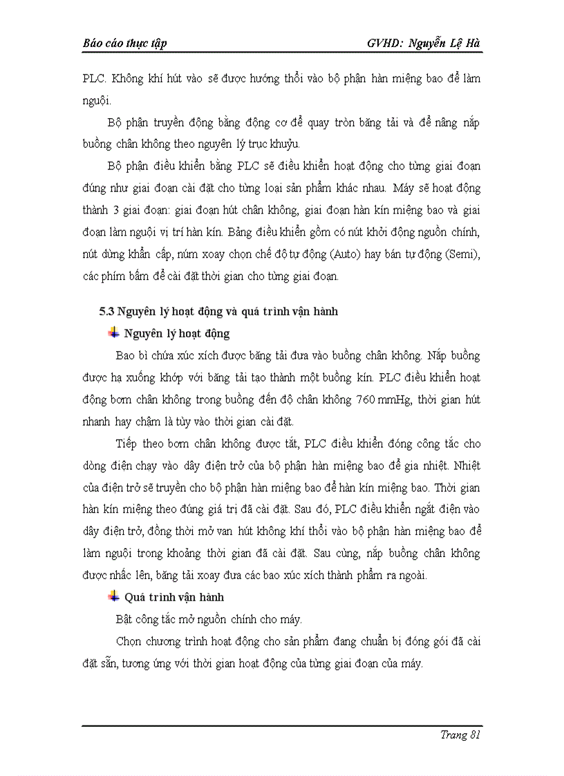 image for page Quy trình sản xuất xúc xích xông khói