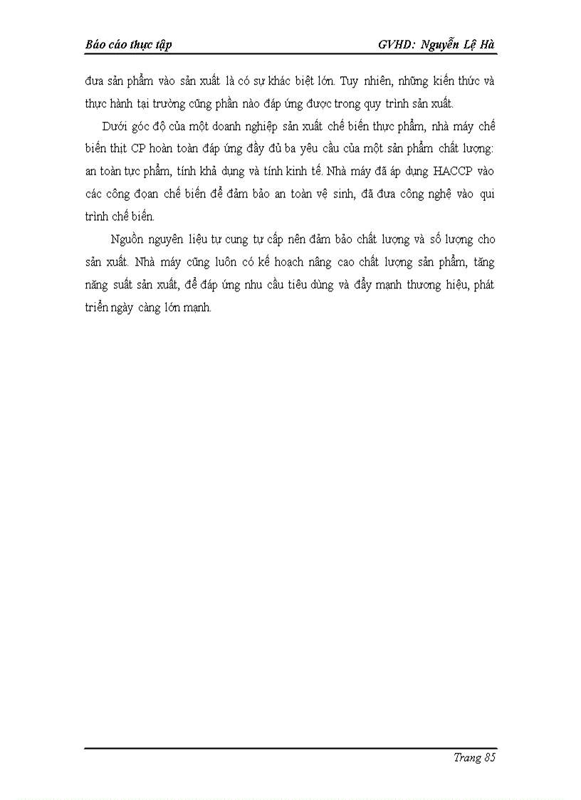 image for page Quy trình sản xuất xúc xích xông khói