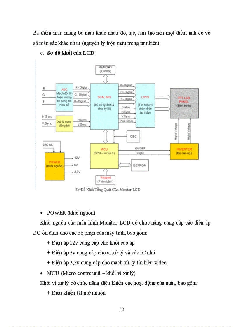 image for page Báo cáo thực tập phần cứng