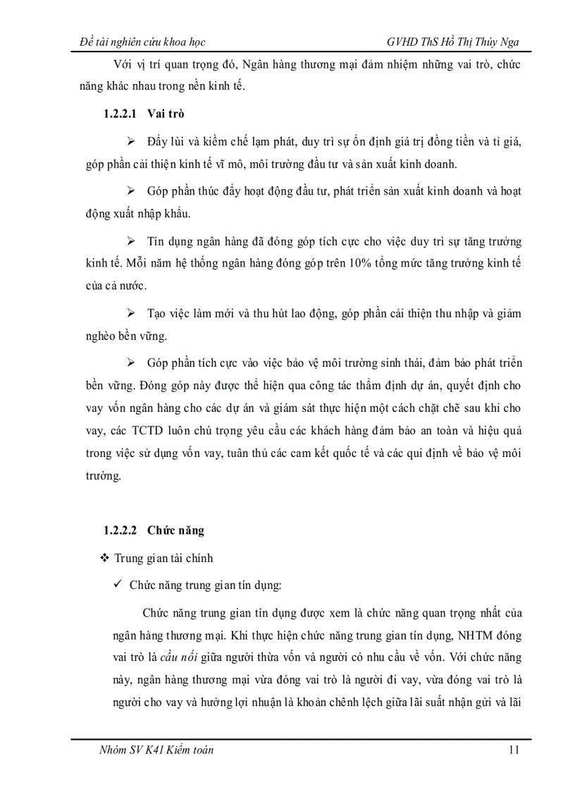 image for page Tìm hiểu hệ thống kiểm soát nội bộ nghiệp vụ cho vay khách hàng doanh nghiệp tại Ngân hàng Techcombank chi nhánh Huế