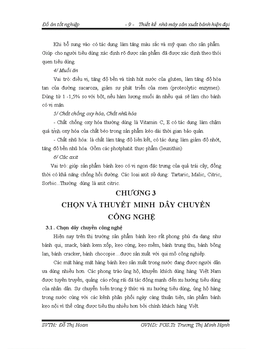 image for page Thiết kế nhà máy sản xuất bánh