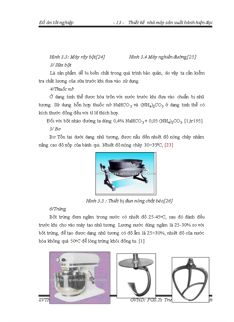 image for page Thiết kế nhà máy sản xuất bánh