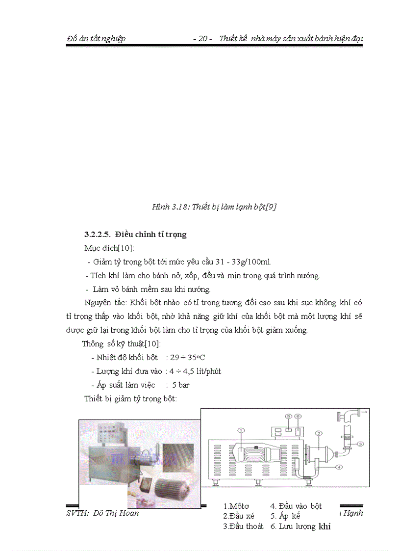 image for page Thiết kế nhà máy sản xuất bánh