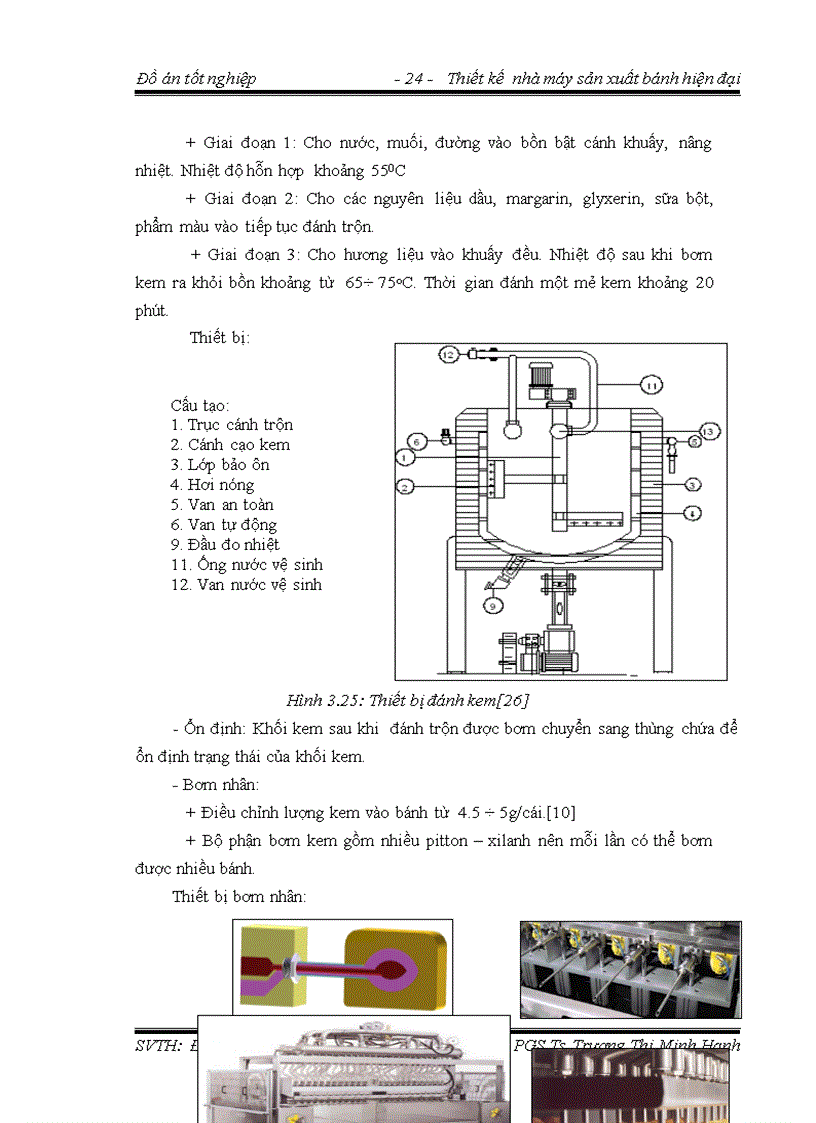 image for page Thiết kế nhà máy sản xuất bánh