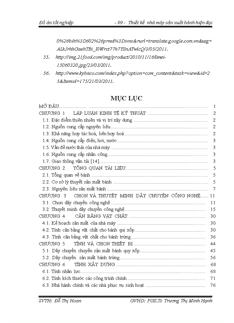image for page Thiết kế nhà máy sản xuất bánh