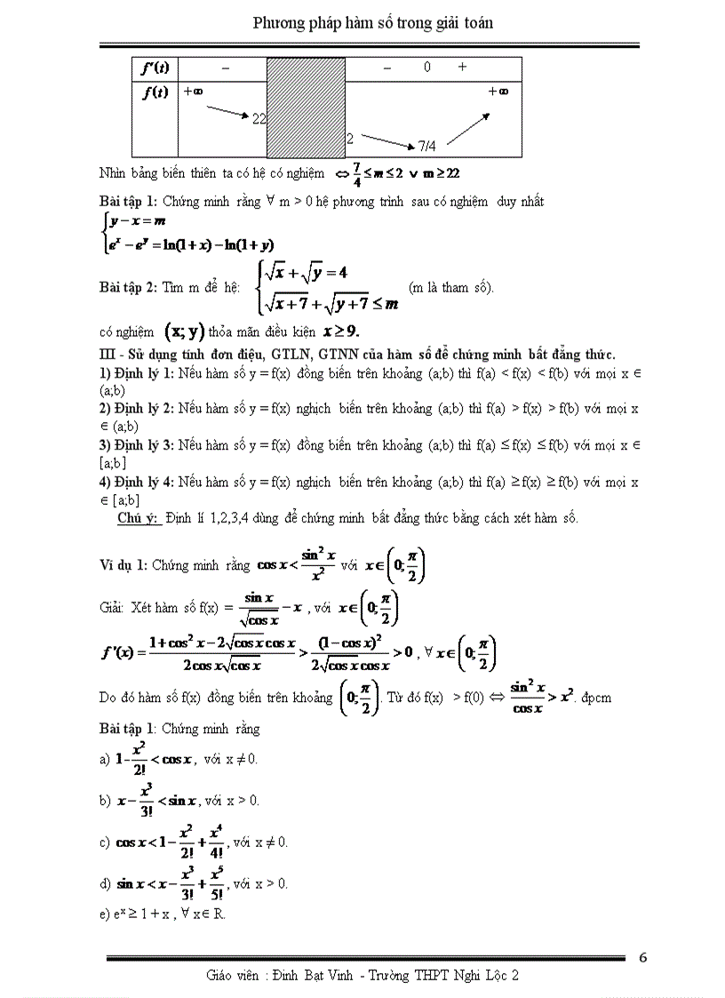 image for page Phương pháp hàm số trong giải toán