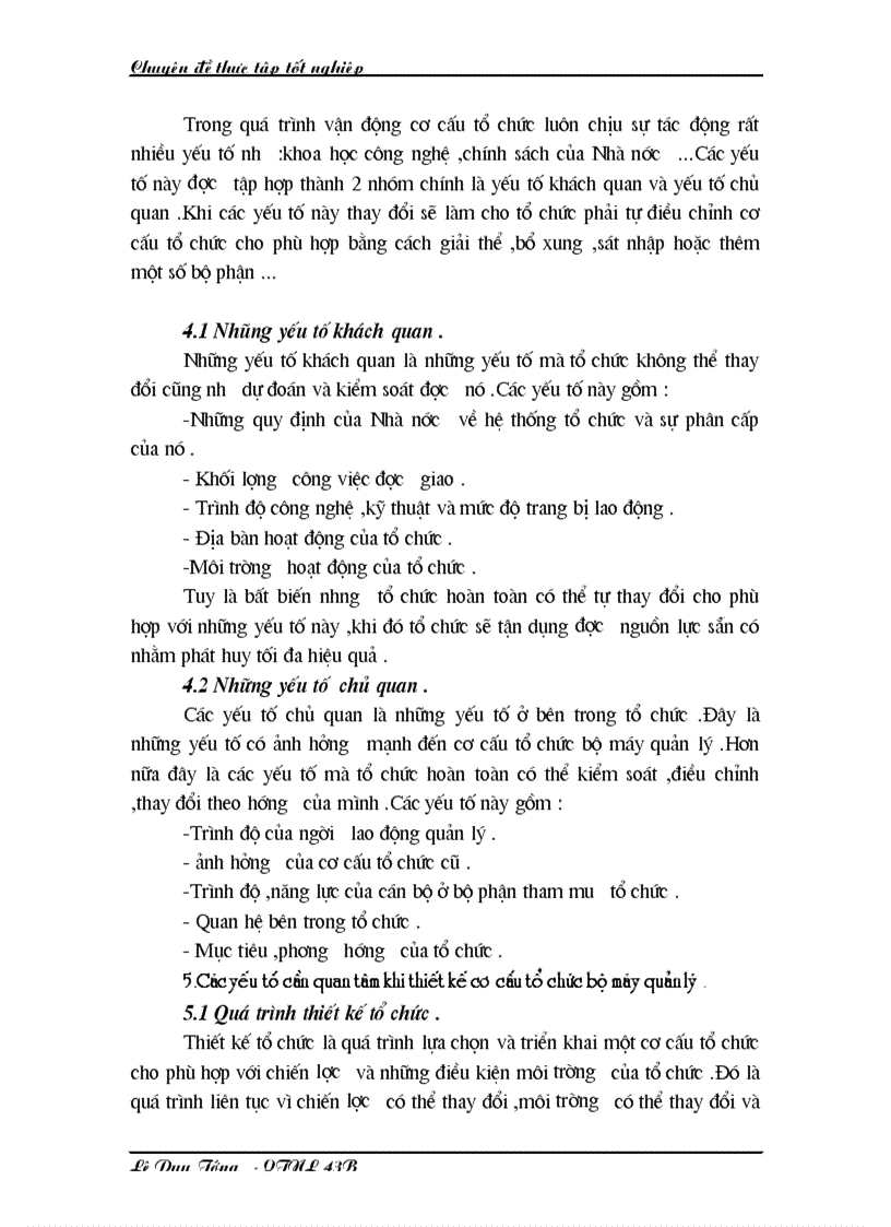 image for page Cơ cấu tổ chức bộ máy quản lý