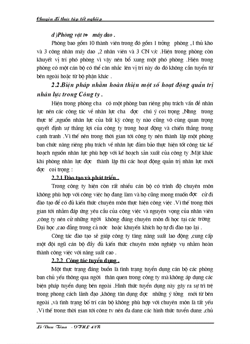 image for page Cơ cấu tổ chức bộ máy quản lý