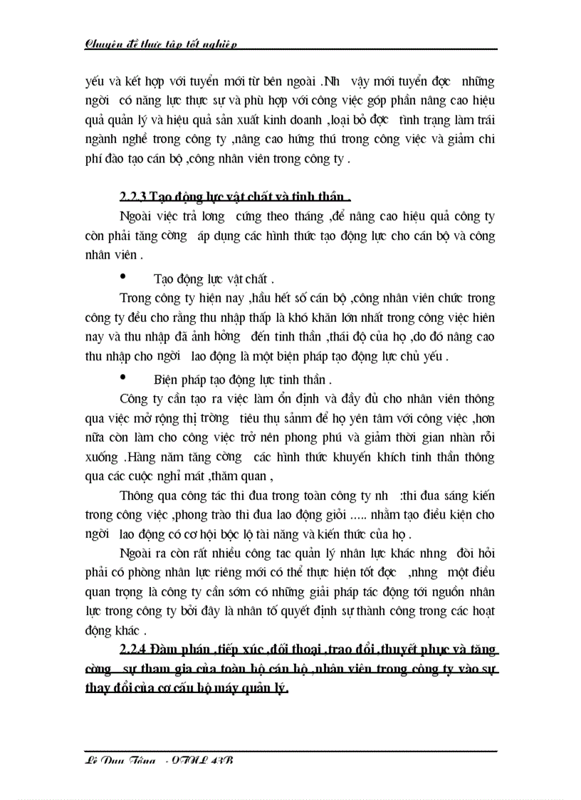 image for page Cơ cấu tổ chức bộ máy quản lý