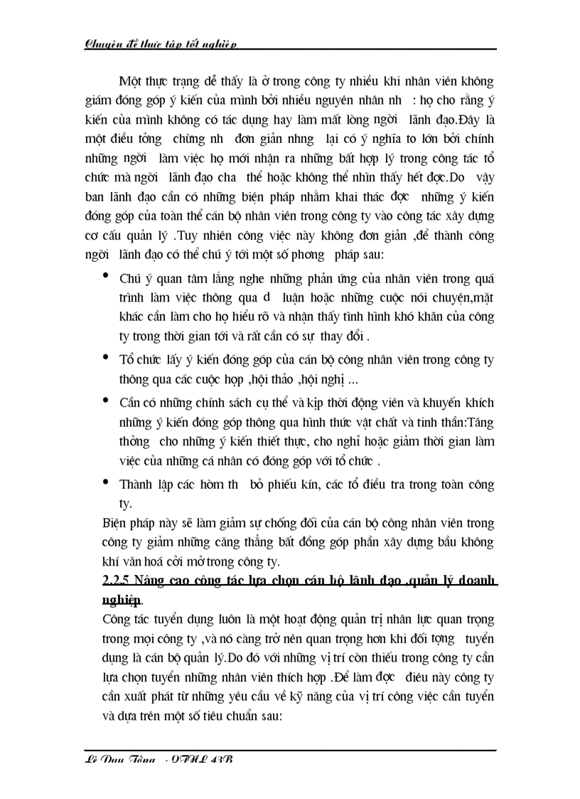 image for page Cơ cấu tổ chức bộ máy quản lý