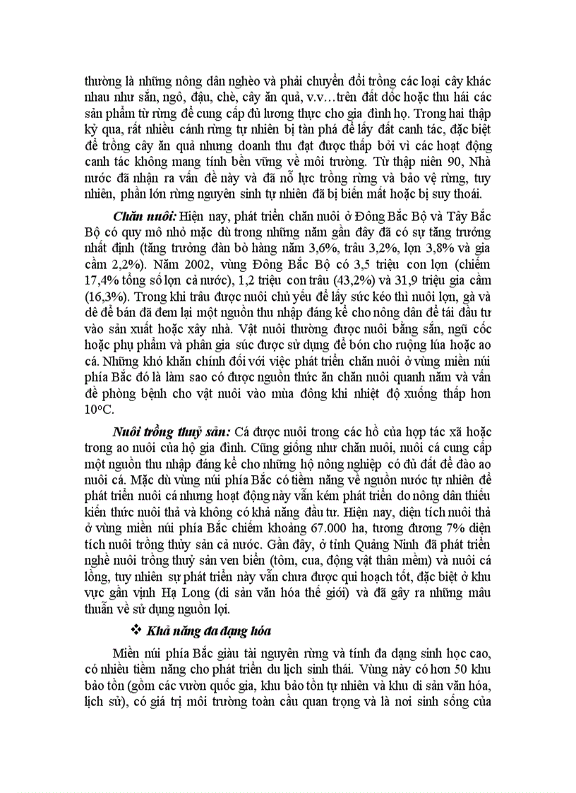 image for page Sinh thái môi trường