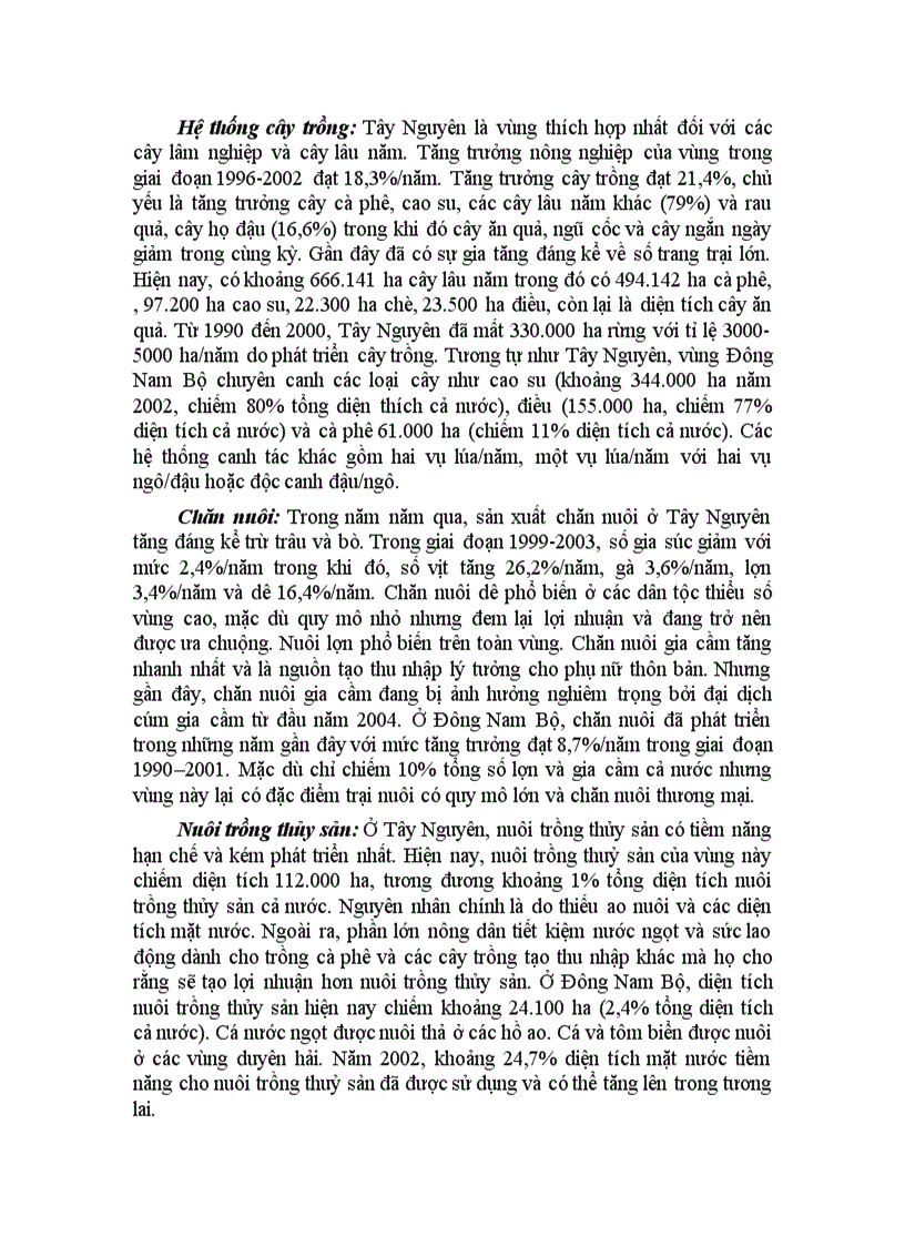 image for page Sinh thái môi trường