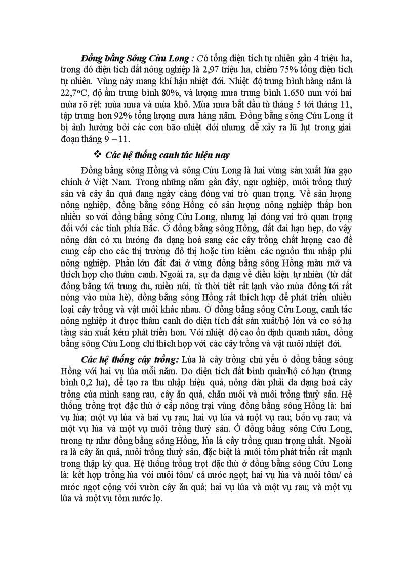 image for page Sinh thái môi trường