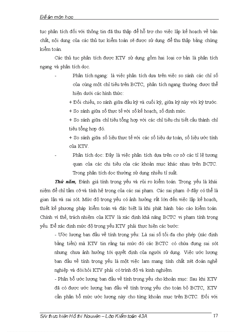 image for page Quy trình kiểm toán doanh thu trong kiểm toán báo cáo tài chính