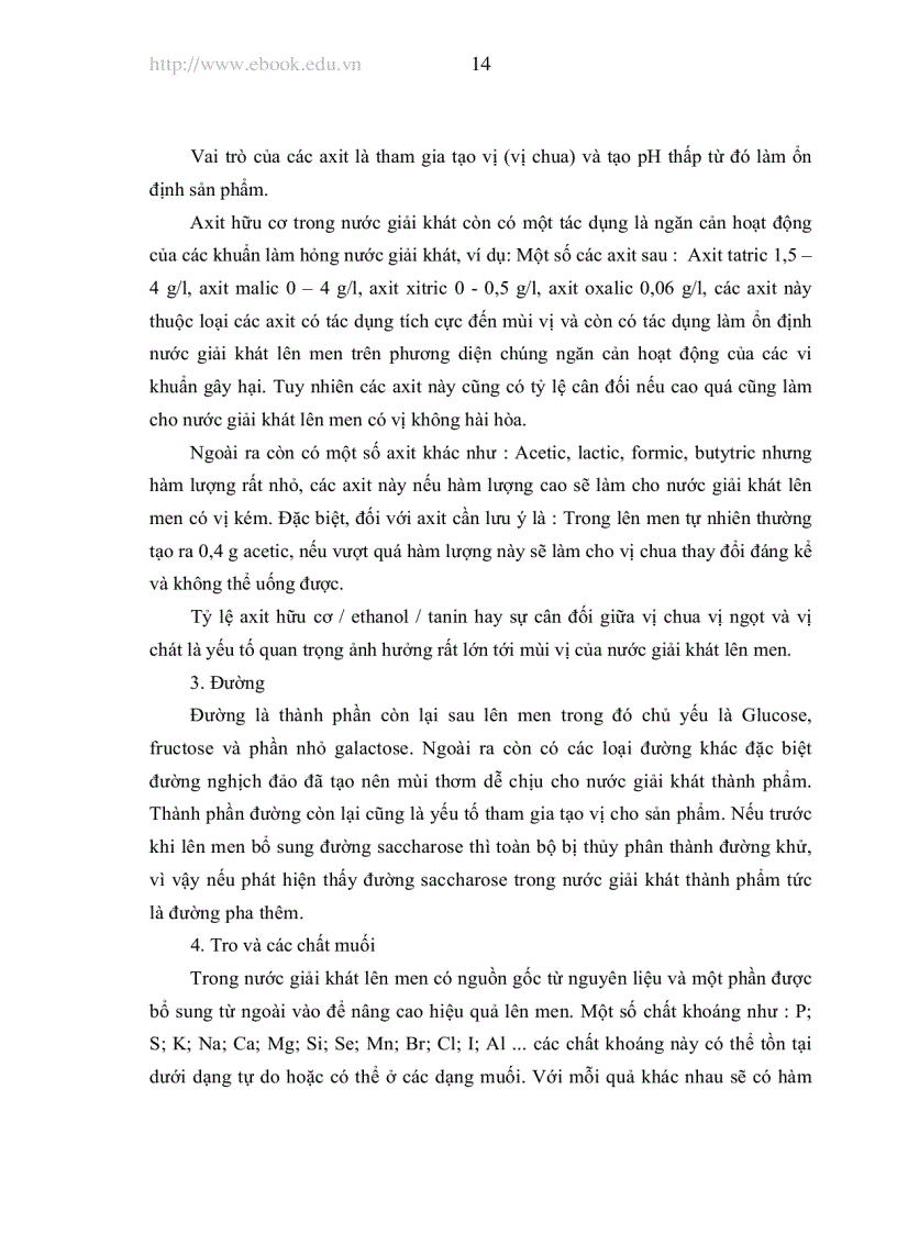 image for page Nước giải khát lên men từ ổi