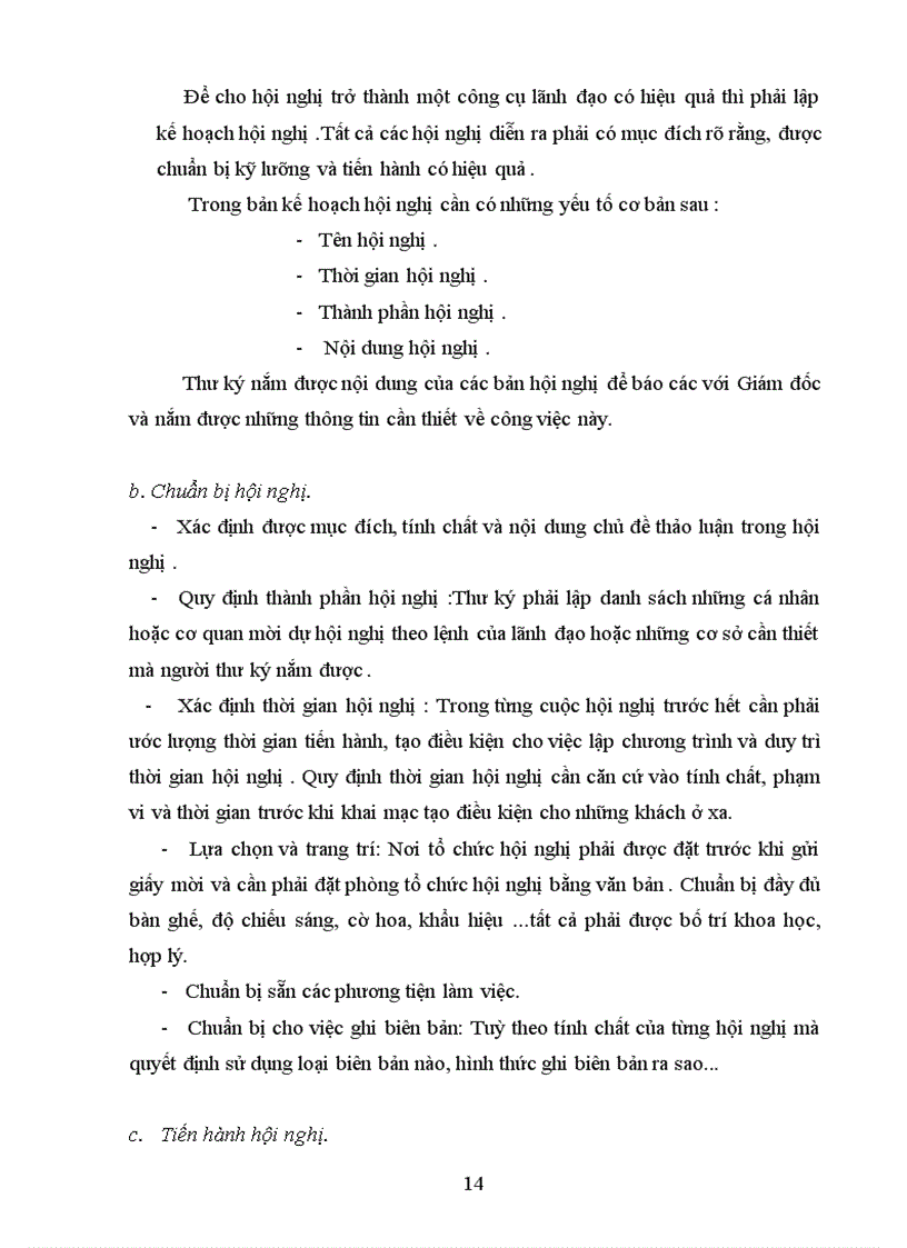 image for page Hoàn thiện công tác thư ký văn thư lưu trữ của CTCP Xây dựng công trình giao thông 118