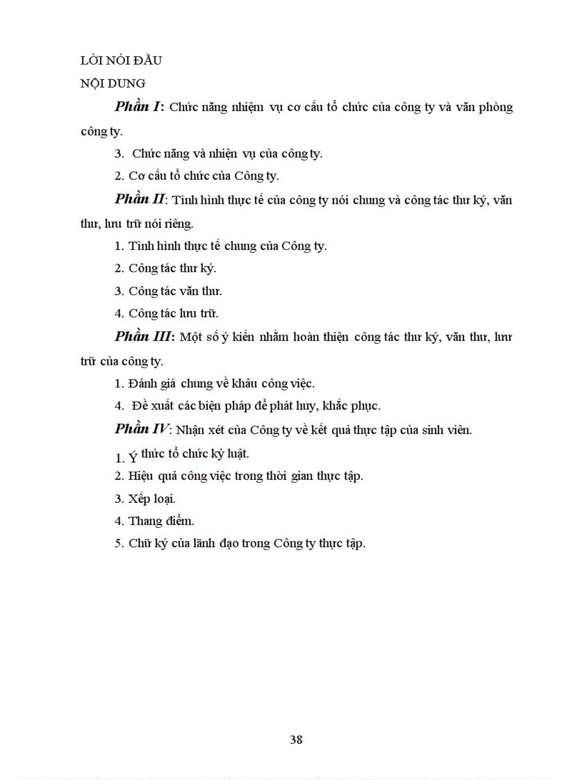 image for page Hoàn thiện công tác thư ký văn thư lưu trữ của CTCP Xây dựng công trình giao thông 118