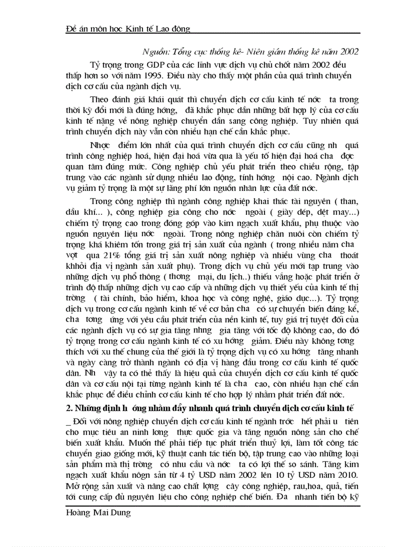 image for page Đánh giá thực trạng của đào tạo và phát triển nguồn nhân lực ở Việt Nam hiện nay