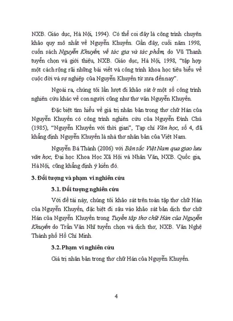 image for page Giá trị nhân bản trong thơ chữ Hán của Nguyễn Khuyến