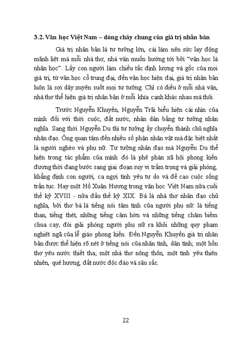 image for page Giá trị nhân bản trong thơ chữ Hán của Nguyễn Khuyến