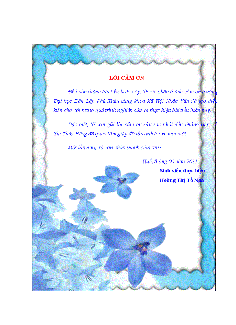 image for page Quan niệm nghệ thuật về con người trong tiểu thuyết Mười lẻ một đêm của Hồ Anh Thái