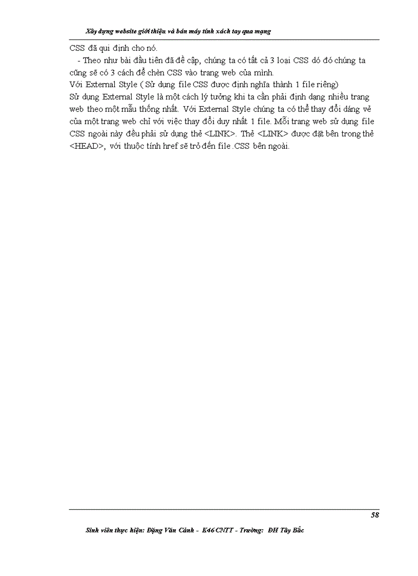 image for page Xây dựng website giới thiệu và bán máy tính xách tay qua mạng