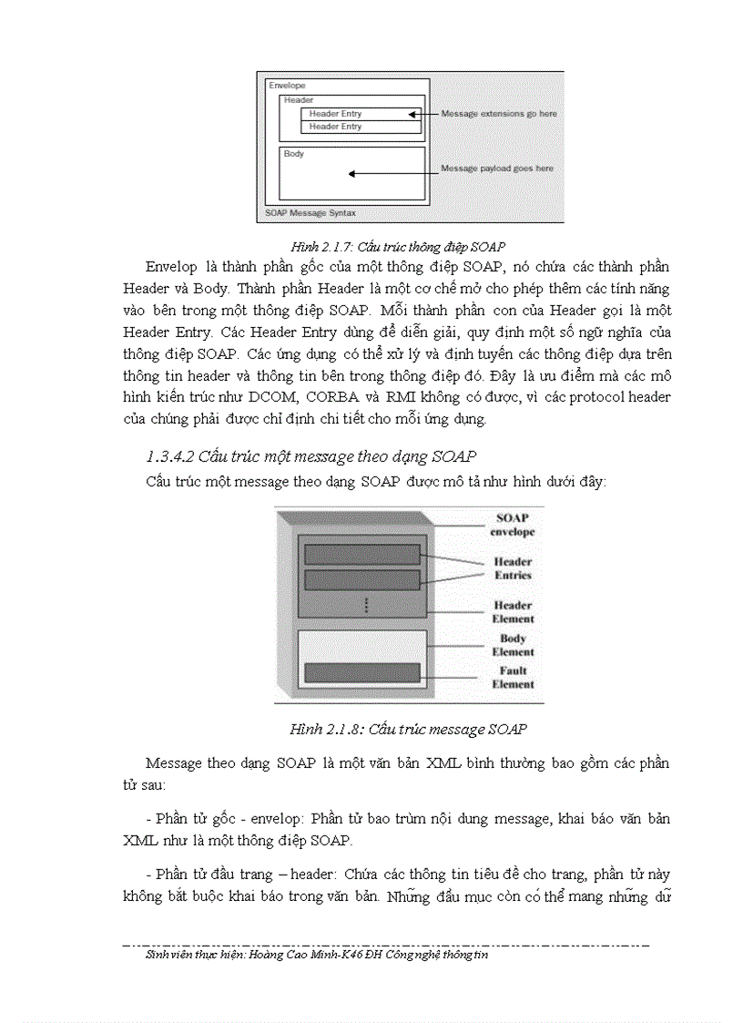 image for page Xây dựng ứng dụng tìm kiếm thông tin du lịch sử dụng Webservices