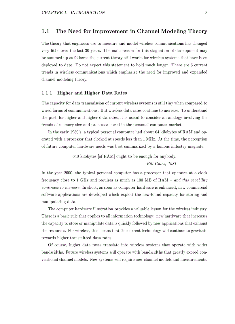 image for page Theory of stochastic local area channel modeling for wireless communications