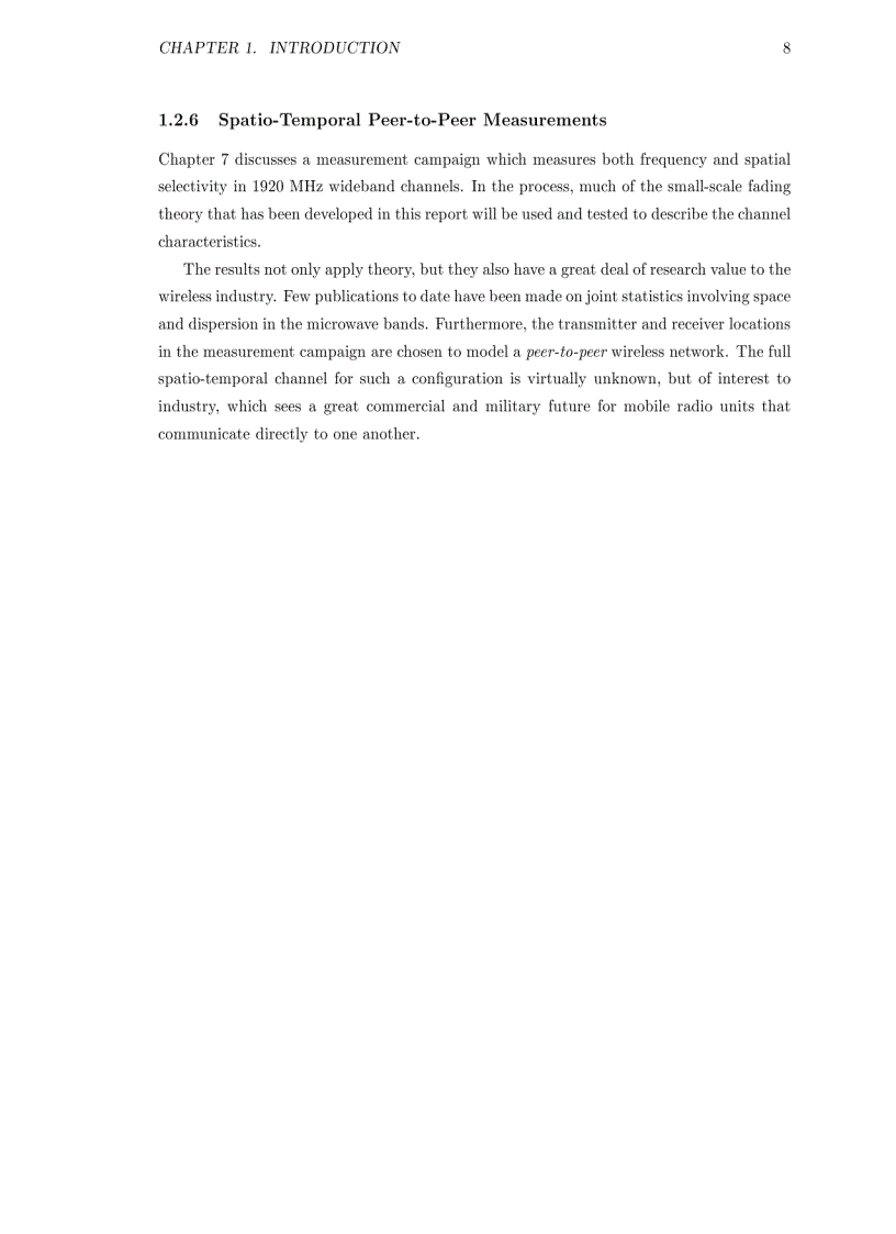 image for page Theory of stochastic local area channel modeling for wireless communications