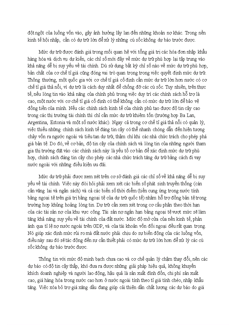 image for page Nghiên cứu về cán cân thanh toán quốc tế của Thailand