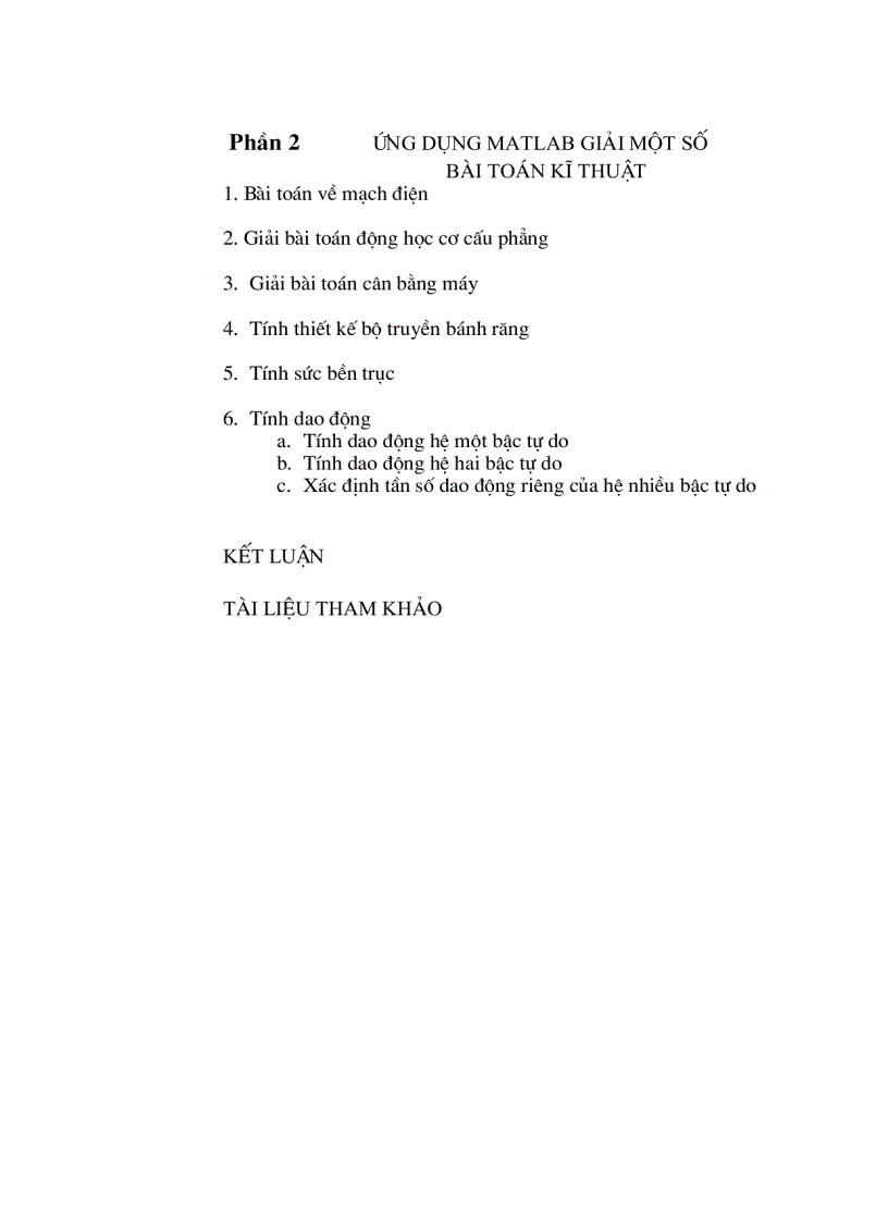 image for page Matlab tìm hiểu và ứng dụng