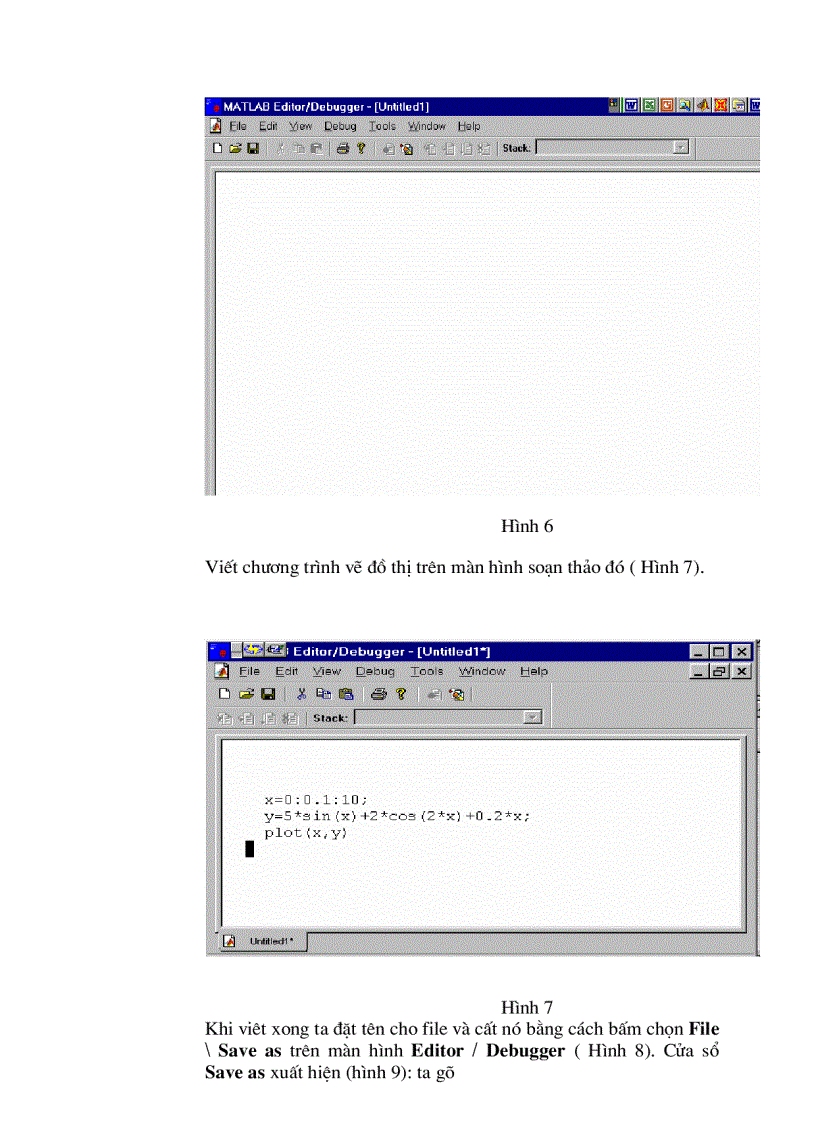 image for page Matlab tìm hiểu và ứng dụng