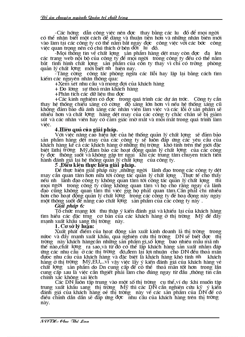 image for page Chất lượng sản phẩm áo phông tại Tổng công ty may Việt Nam