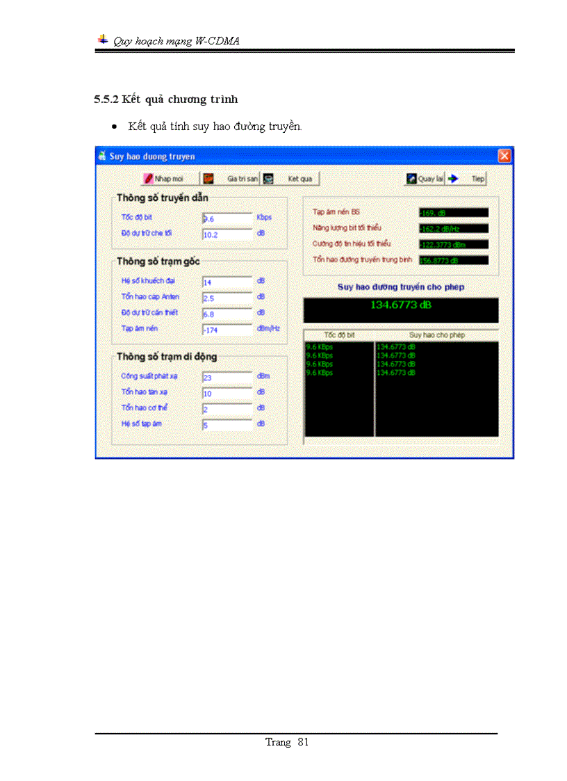 image for page Giới thiệu hệ thống thông tin di động GSM và Công nghệ di động thế hệ ba W CDMA