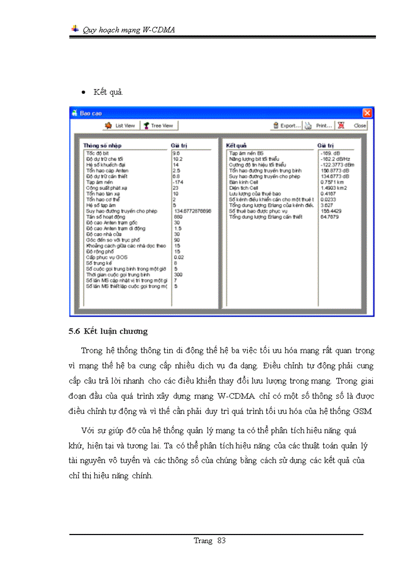 image for page Giới thiệu hệ thống thông tin di động GSM và Công nghệ di động thế hệ ba W CDMA