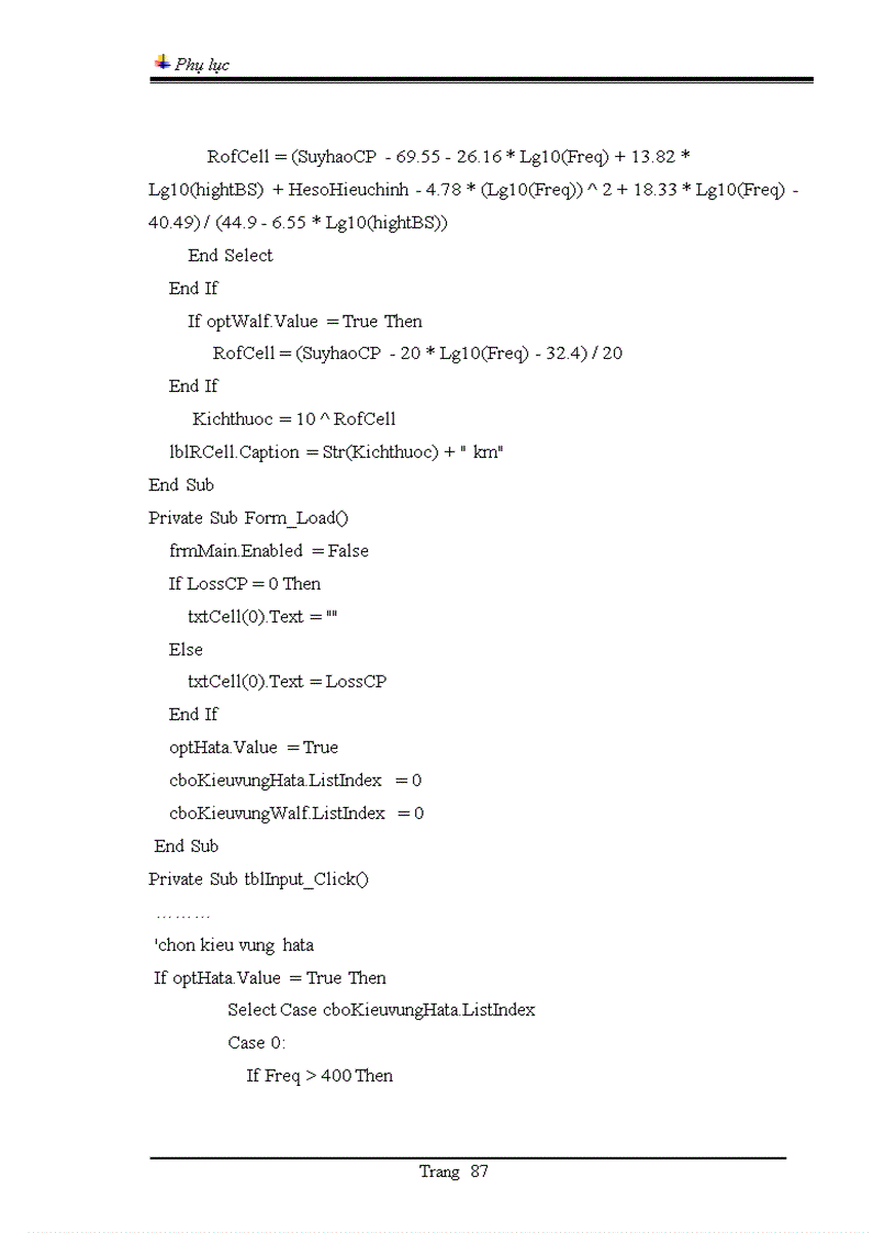 image for page Giới thiệu hệ thống thông tin di động GSM và Công nghệ di động thế hệ ba W CDMA