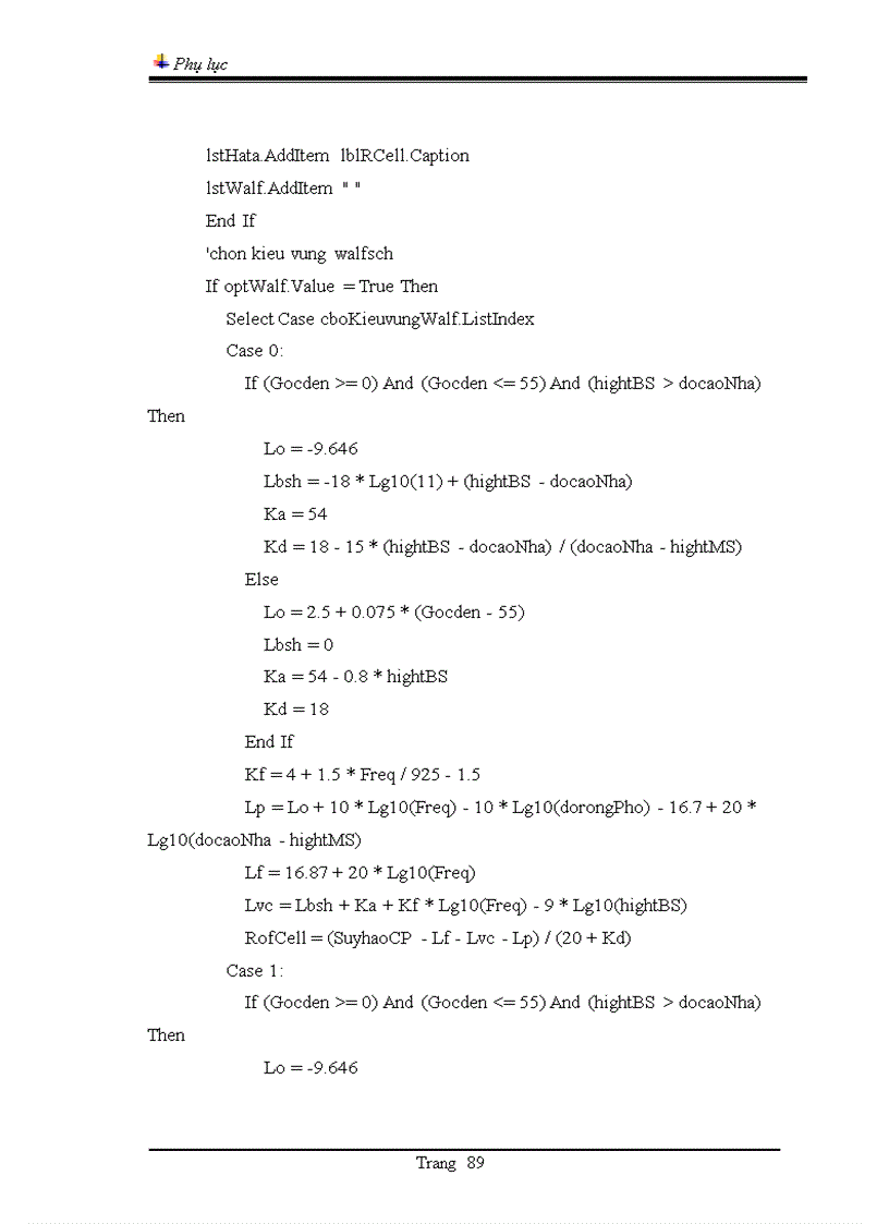 image for page Giới thiệu hệ thống thông tin di động GSM và Công nghệ di động thế hệ ba W CDMA