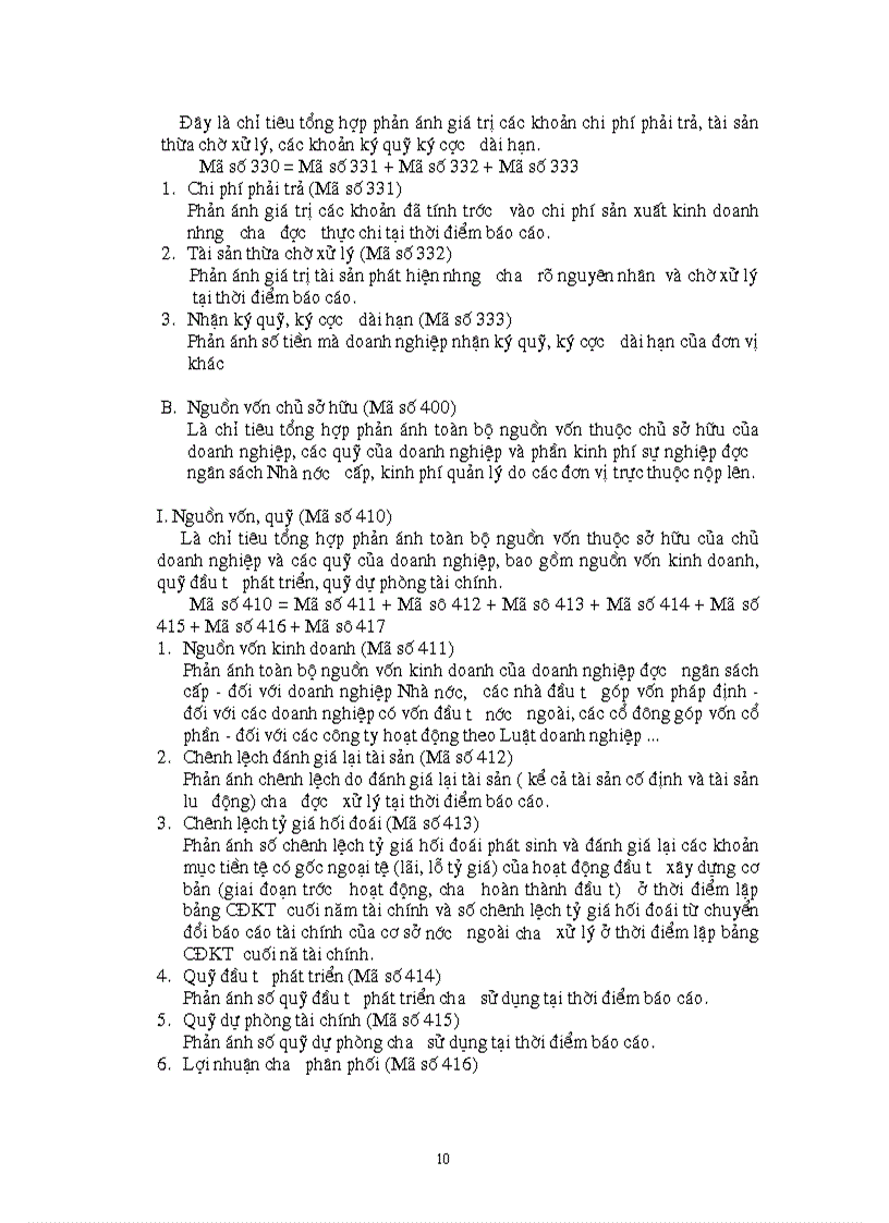 image for page Tổng quan về bảng cân đối kế toán