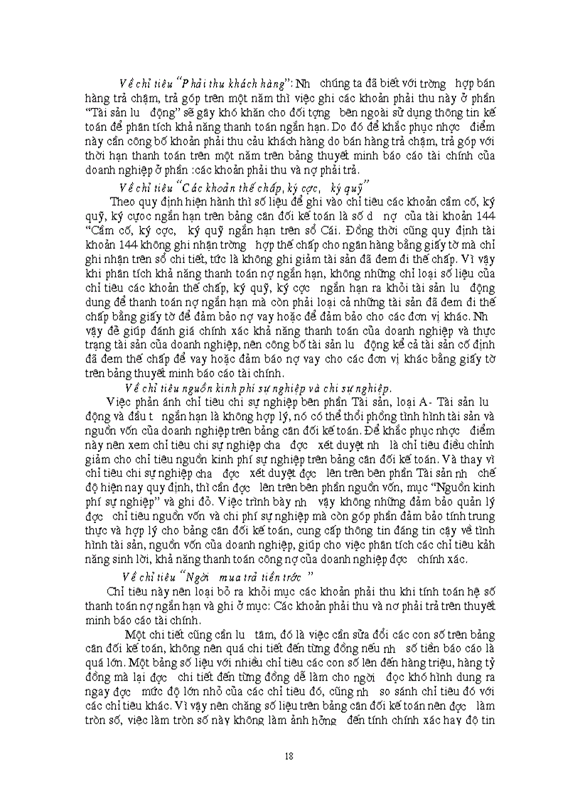 image for page Tổng quan về bảng cân đối kế toán