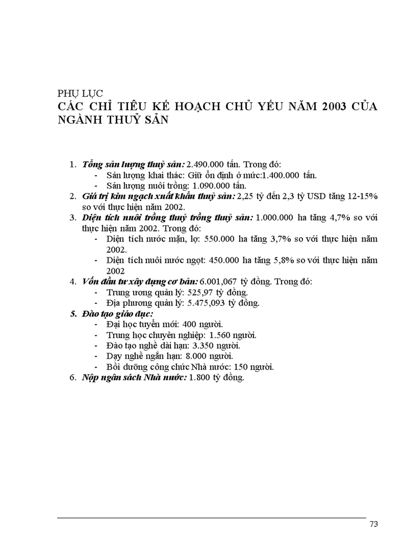 image for page Nghiên cứu những vấn đề lý luận và thực tiễn liên quan đến khả năng xuất khẩu thuỷ sản Việt Nam sang thị trường Mỹ
